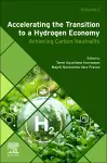 Accelerating the Transition to a Hydrogen Economy cover