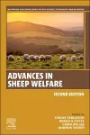 Advances in Sheep Welfare cover