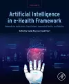 Artificial Intelligence in e-Health Framework, Volume 2 cover