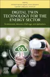 Digital Twin Technology for the Energy Sector cover