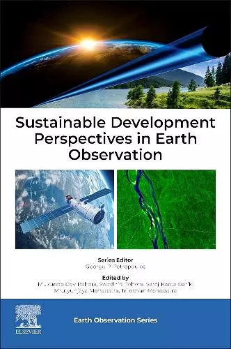 Sustainable Development Perspectives in Earth Observation cover