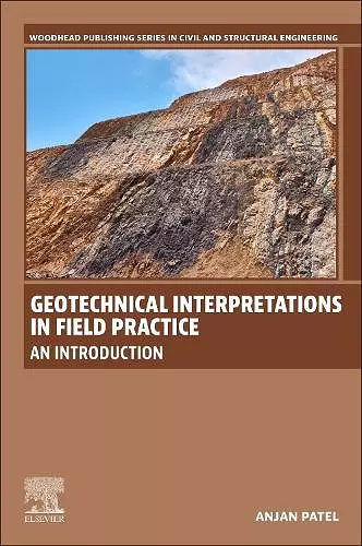 Geotechnical Interpretations in Field Practice cover