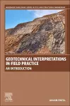 Geotechnical Interpretations in Field Practice cover