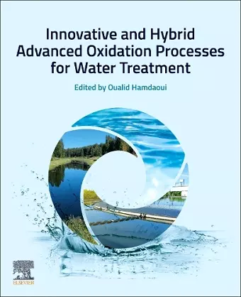 Innovative and Hybrid Advanced Oxidation Processes for Water Treatment cover