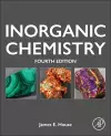 Inorganic Chemistry cover