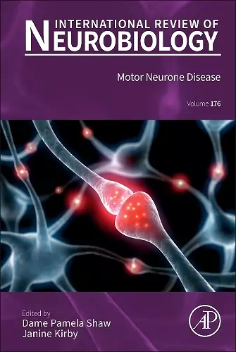 Motor Neurone Disease cover