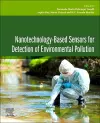 Nanotechnology-based Sensors for Detection of Environmental Pollution cover