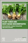 Plant Tuber and Root-Based Biocomposites cover