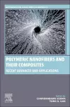 Polymeric Nanofibers and their Composites cover