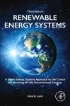 Renewable Energy Systems cover
