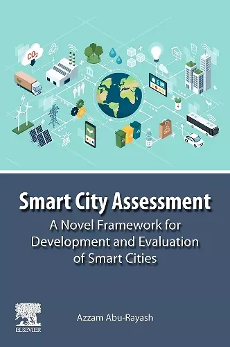 Smart City Assessment cover