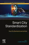 Smart City Standardization cover