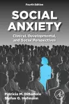 Social Anxiety cover