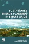 Sustainable Energy Planning in Smart Grids cover