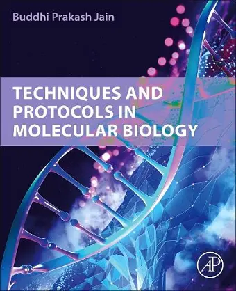 Techniques and Protocols in Molecular Biology cover