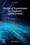 Design of Experiments for Engineers and Scientists cover