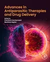 Advances in Antiparasitic Therapies and Drug Delivery cover