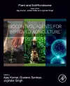 Biocontrol Agents for Improved Agriculture cover