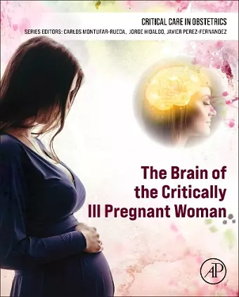 The Brain of the Critically Ill Pregnant Woman cover