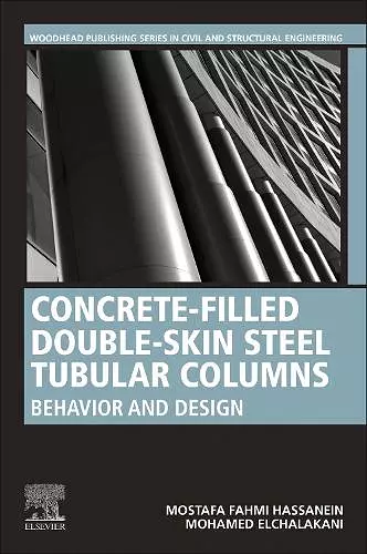 Concrete-Filled Double-Skin Steel Tubular Columns cover