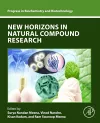 New Horizons in Natural Compound Research cover