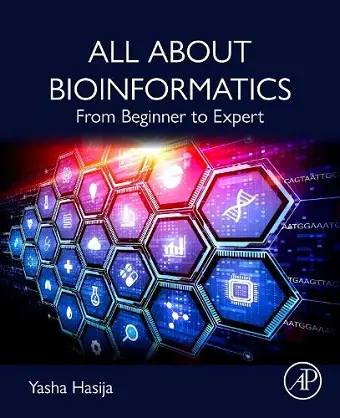 All About Bioinformatics cover