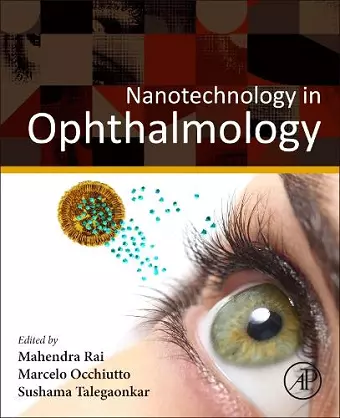 Nanotechnology in Ophthalmology cover