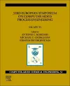 33rd European Symposium on Computer Aided Process Engineering cover