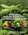 Breeding Disease-Resistant Horticultural Crops cover