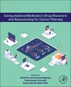 Computational Methods in Drug Discovery and Repurposing for Cancer Therapy cover
