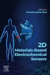 2D Materials-Based Electrochemical Sensors cover