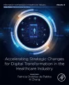 Accelerating Strategic Changes for Digital Transformation in the Healthcare Industry cover