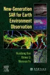 New-generation SAR for Earth Environment Observation cover