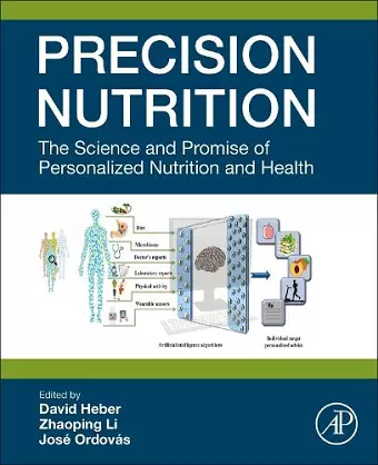 Precision Nutrition cover