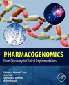 Pharmacogenomics cover