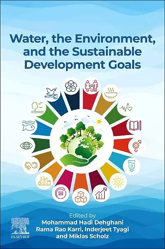 Water, the Environment, and the Sustainable Development Goals cover