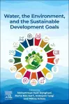 Water, the Environment, and the Sustainable Development Goals cover