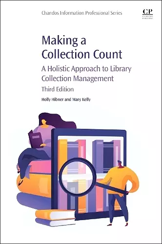 Making a Collection Count cover