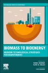 Biomass to Bioenergy cover