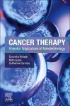 Cancer Therapy cover