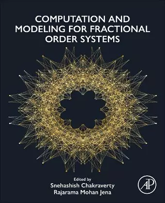 Computation and Modeling for Fractional Order Systems cover