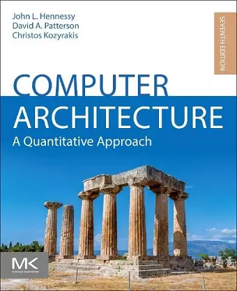 Computer Architecture cover