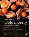 Handbook of Goldenberry (Physalis peruviana) cover