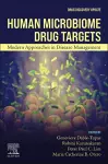 Human Microbiome Drug Targets cover