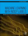 Machine Learning with Noisy Labels cover