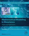 Mathematical Modeling in Bioscience cover