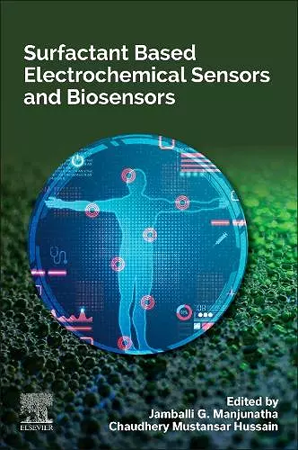 Surfactant Based Electrochemical Sensors and Biosensors cover