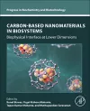 Carbon-Based Nanomaterials in Biosystems cover