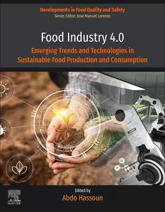 Food Industry 4.0 cover