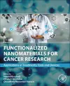 Functionalized Nanomaterials for Cancer Research cover